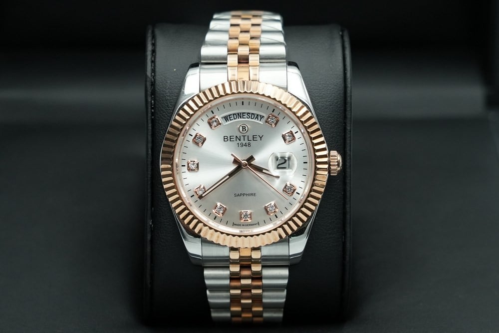 Bentley Watch -1 - 4