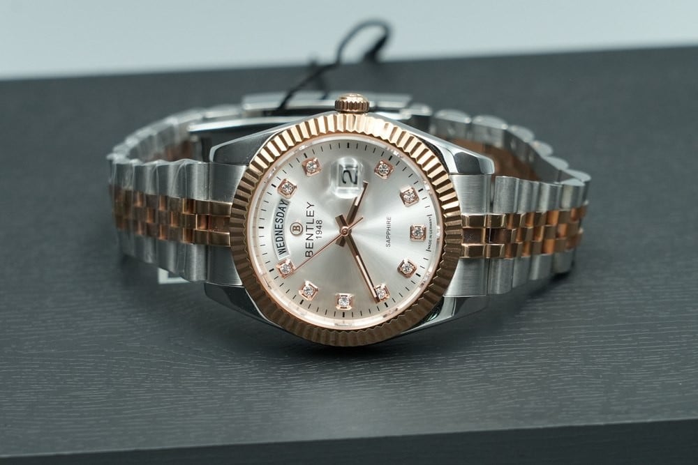 Bentley Watch -1 - 8