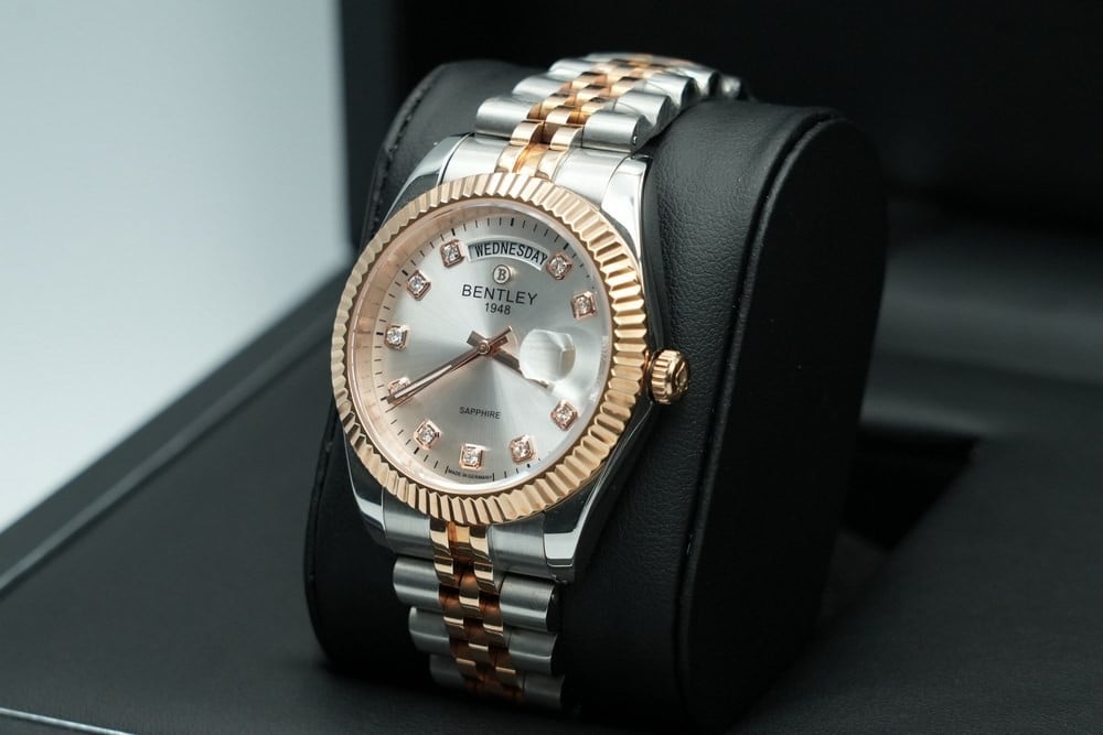 Bentley Watch -1 - 5
