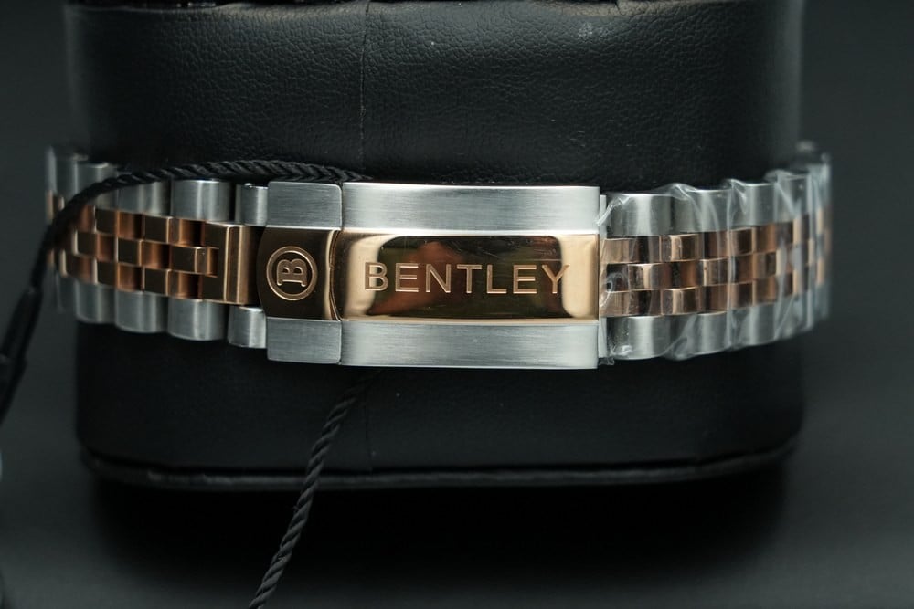 Bentley Watch -1 - 7