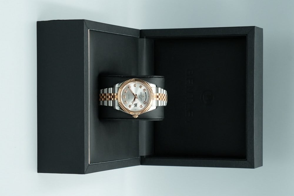 Bentley Watch -1 - 3