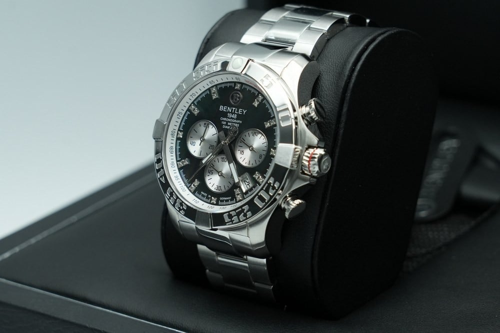 Bentley Watch -2 - 5
