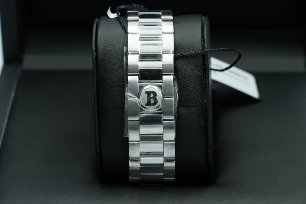 Bentley Watch -2 - 7