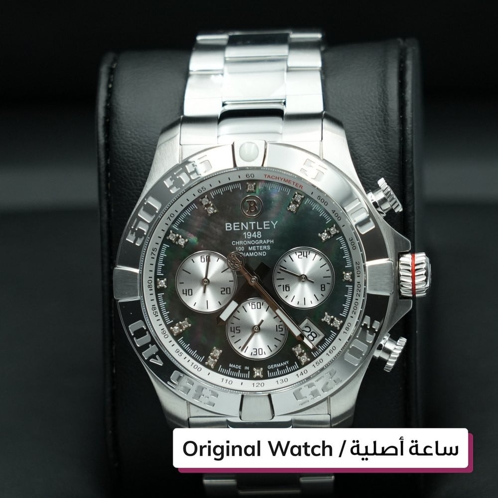 Bentley Watch -2 - 1