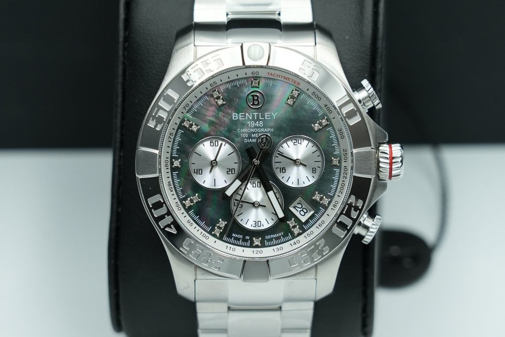 Bentley Watch -2 - 9