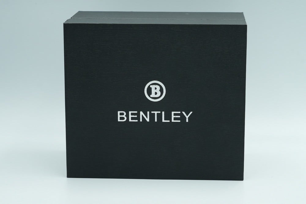 Bentley Watch -2 - 2