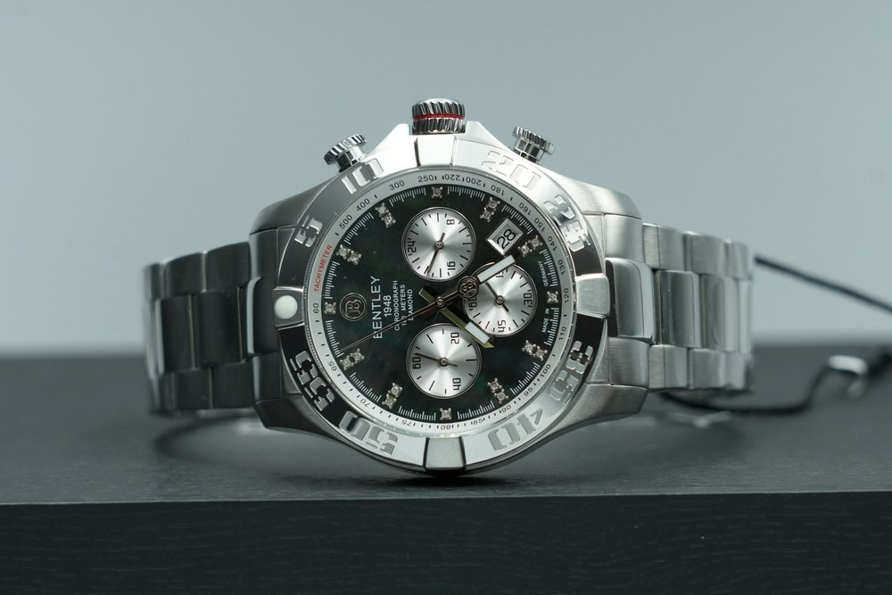 Bentley Watch -2 - 8