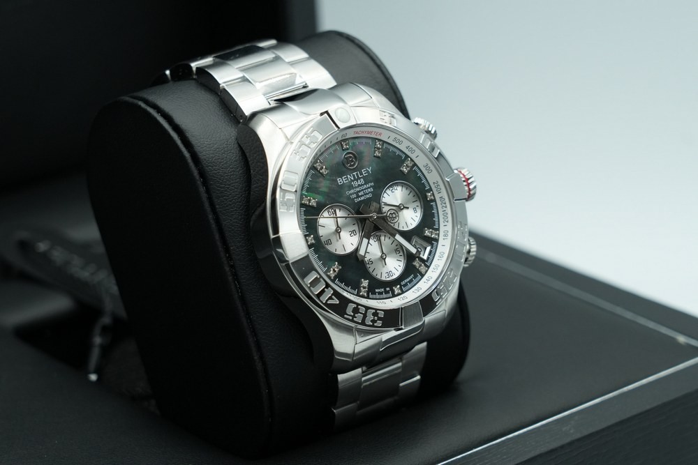 Bentley Watch -2 - 6