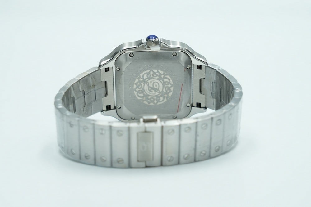 Louis Cardin Watch - 9