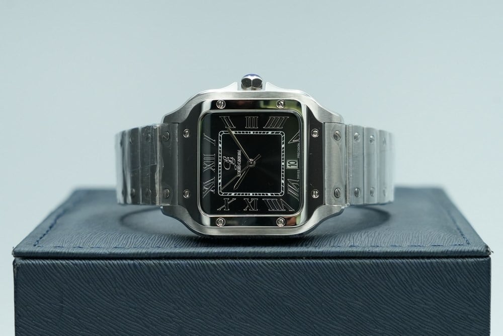 Louis Cardin Watch - 8