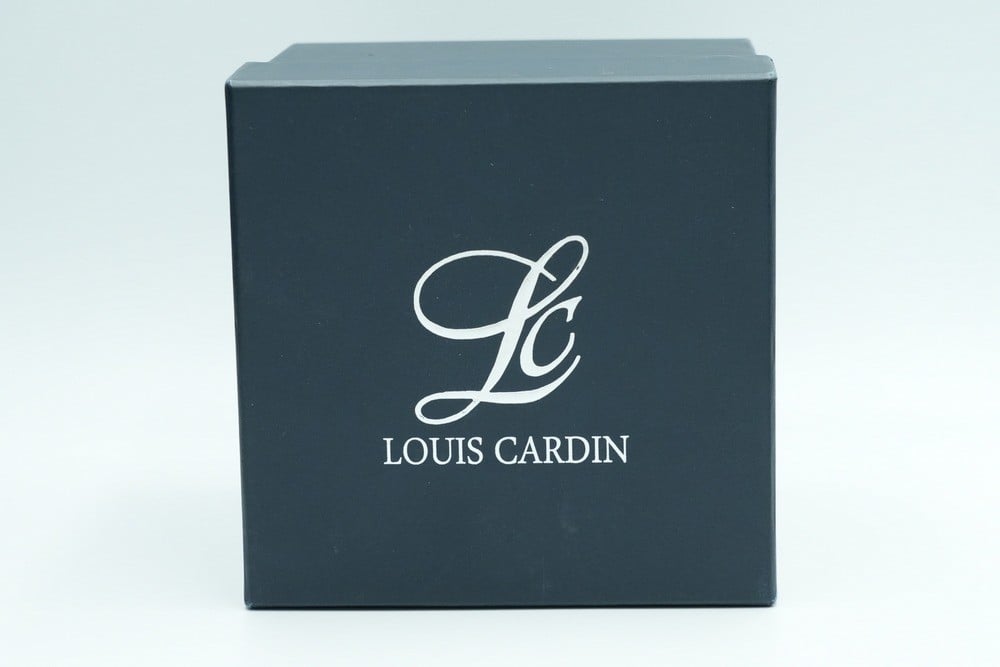 Louis Cardin Watch - 2