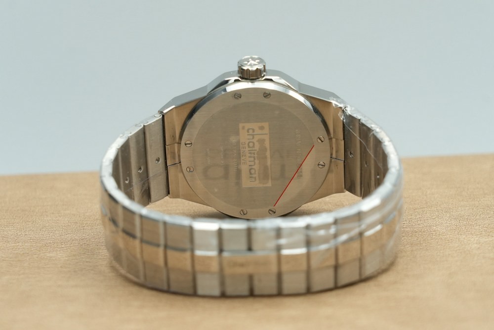 Chairman Watch -2 - 10