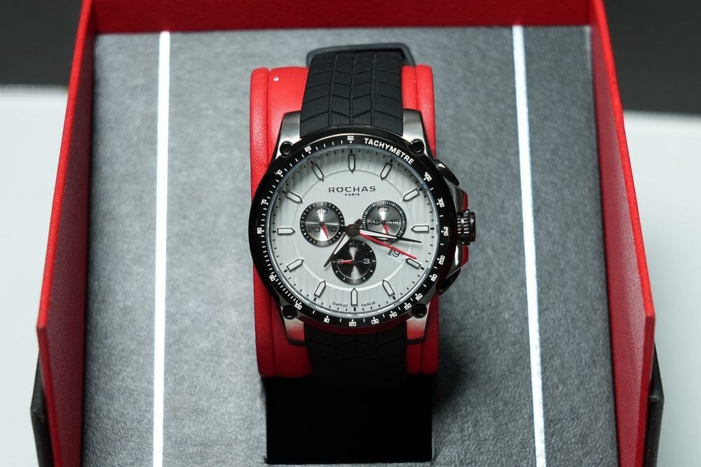 Rochas Watch - 2