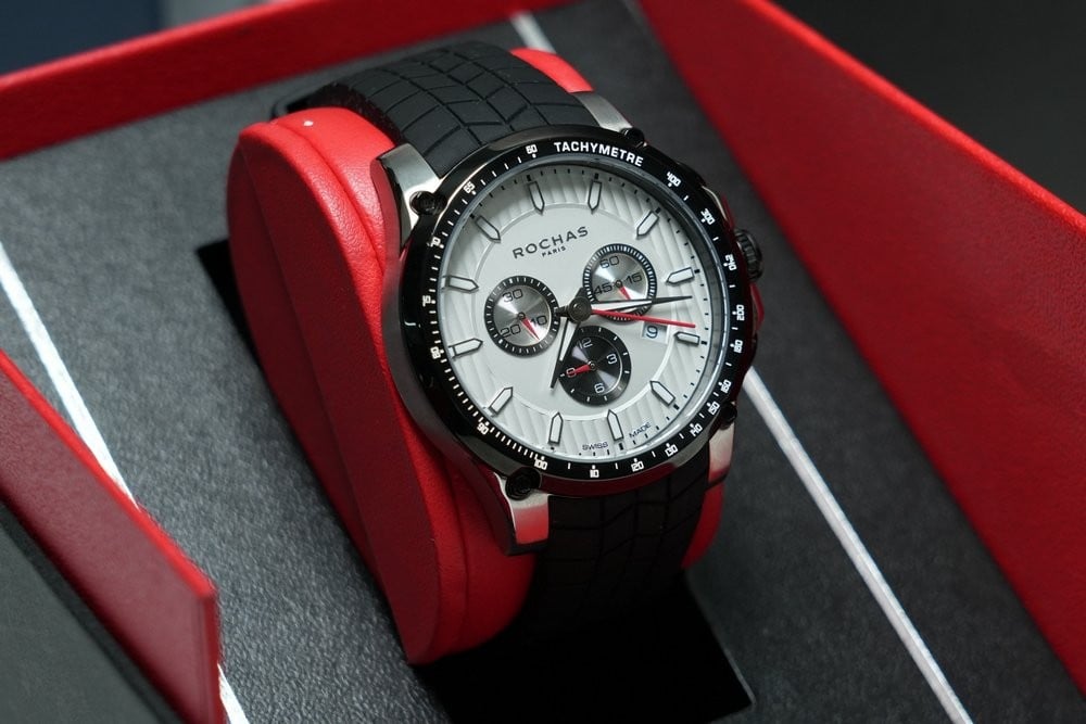 Rochas Watch - 4