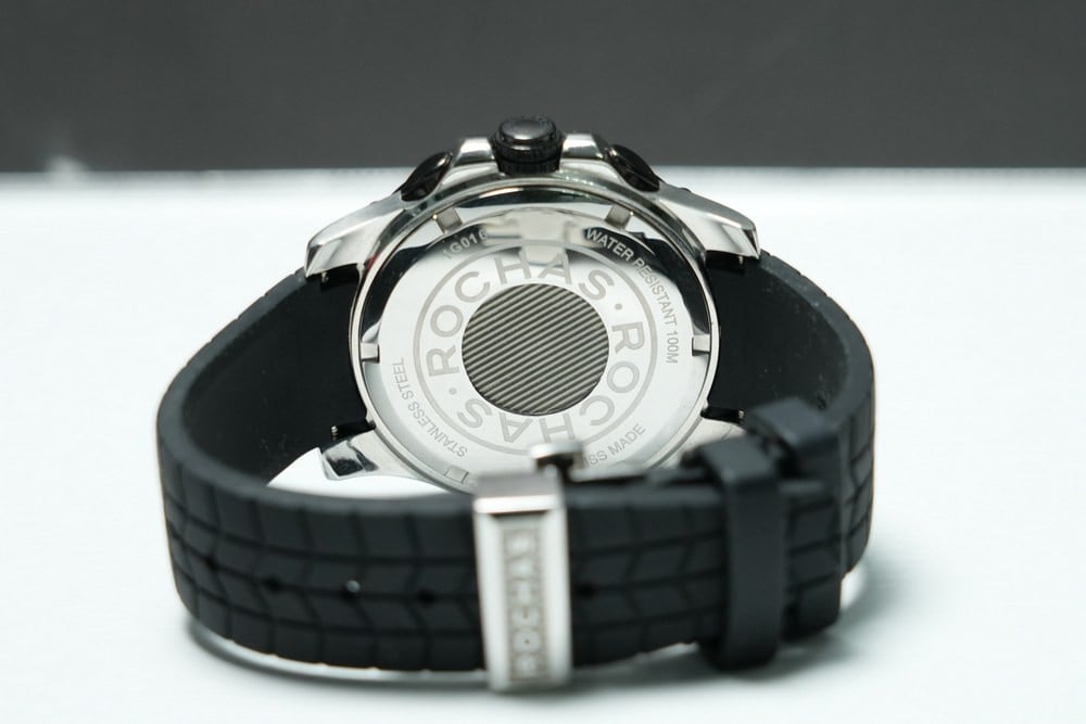 Rochas Watch - 7