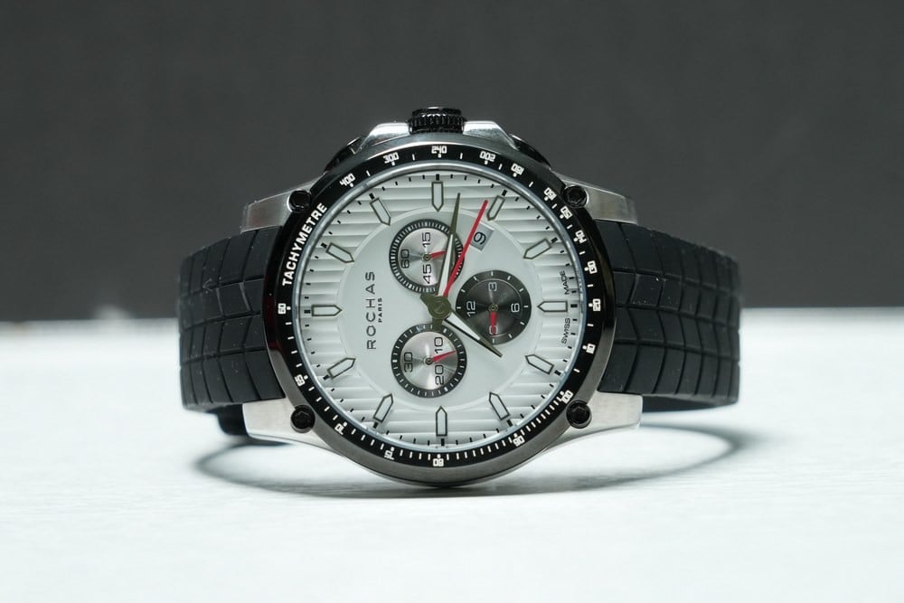Rochas Watch - 6