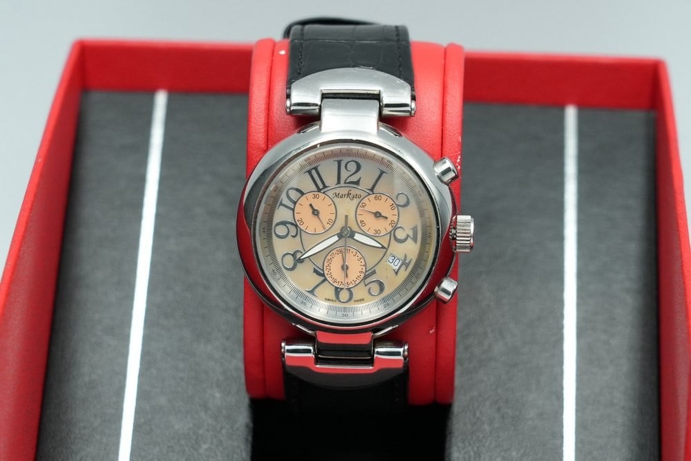 Markato Watch - 2