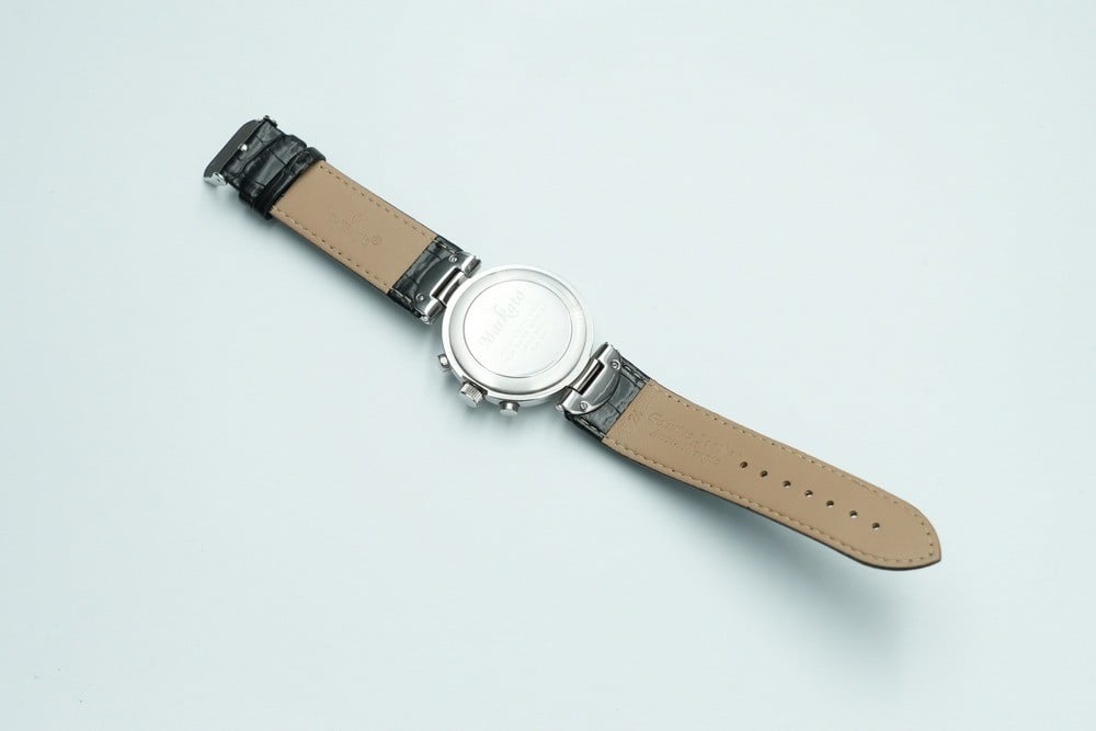 Markato Watch - 8