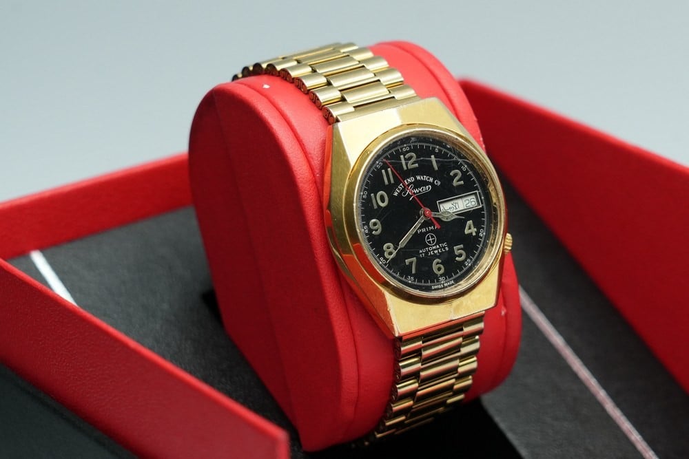 West End Watch co Watch - 4