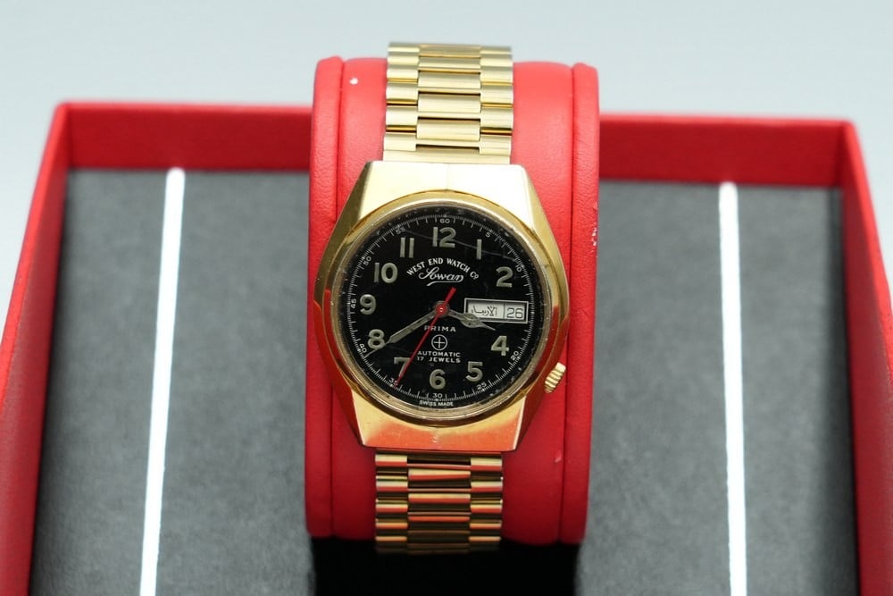 West End Watch co Watch - 2