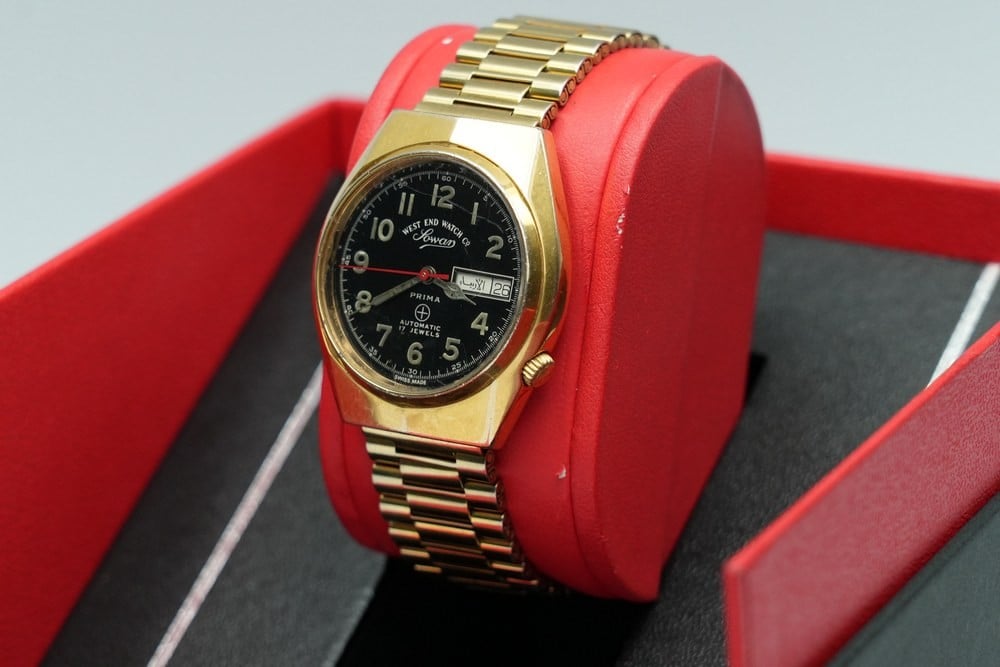 West End Watch co Watch - 3