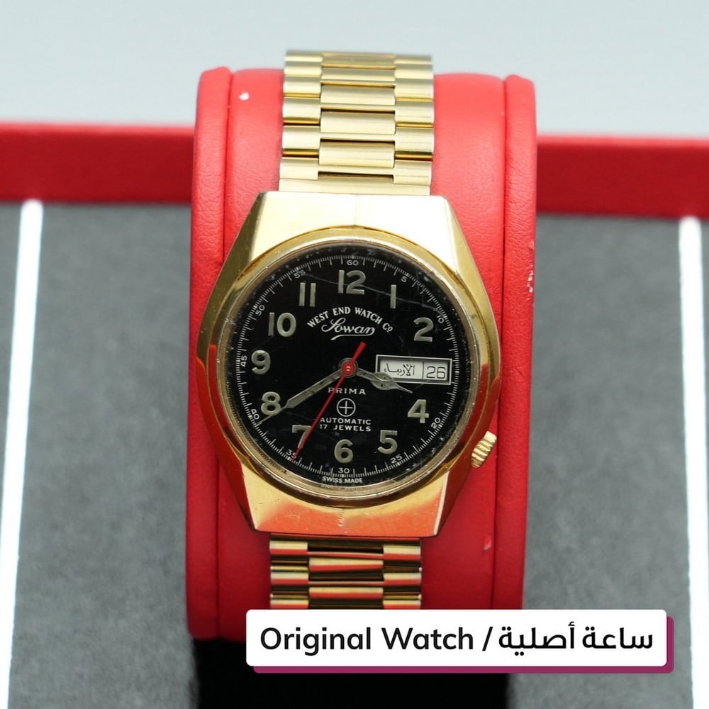 West End Watch co Watch - 1