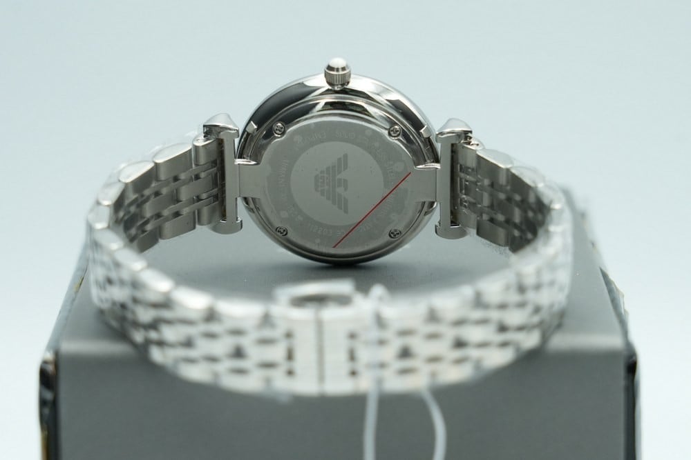 Emporio Armani Women's Watch - 9