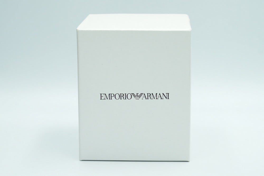 Emporio Armani Women's Watch - 2