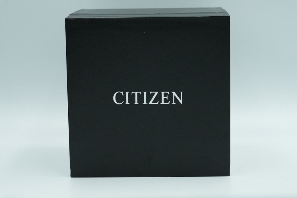 Citizen Watch - 2