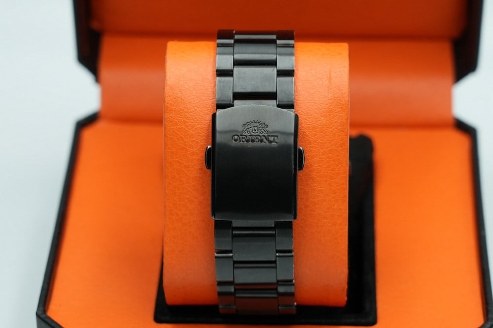Orient Watch - 6