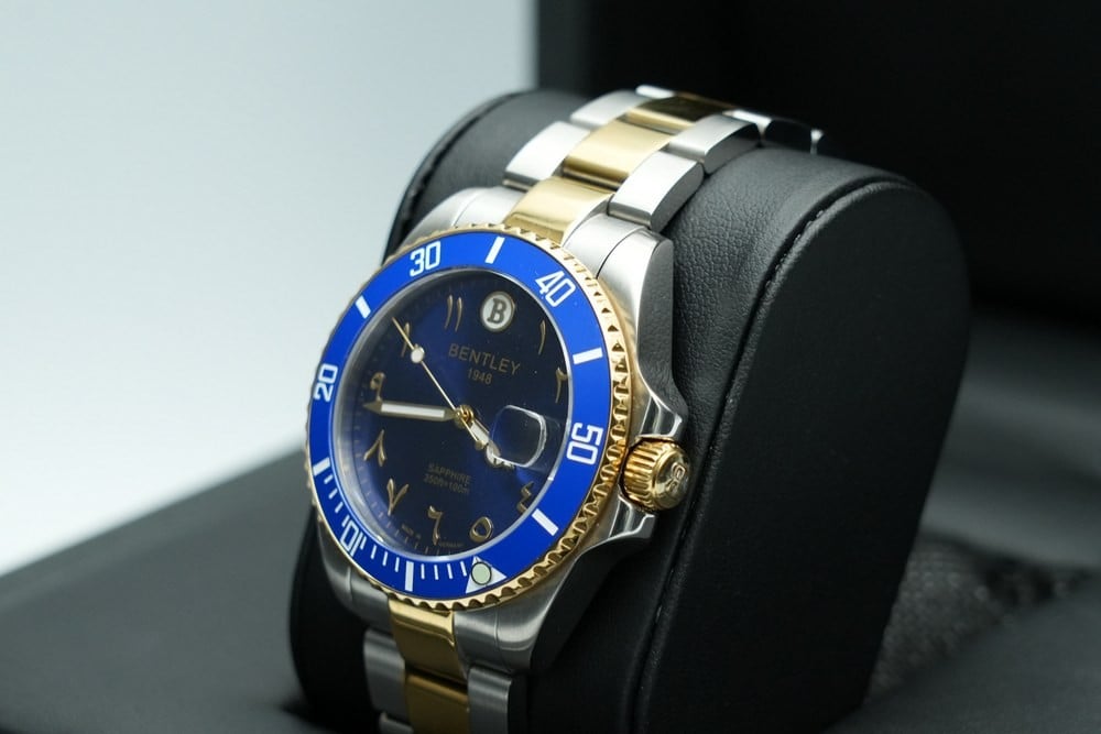 Bentley Watch - 5