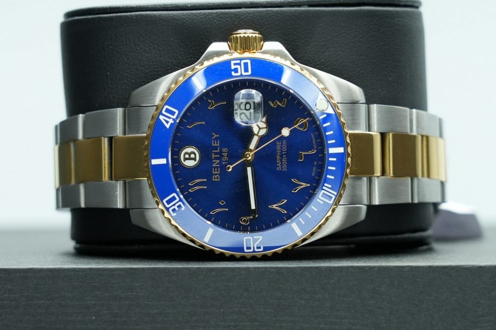 Bentley Watch - 7