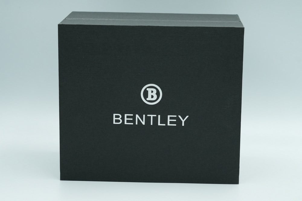 Bentley Watch - 2