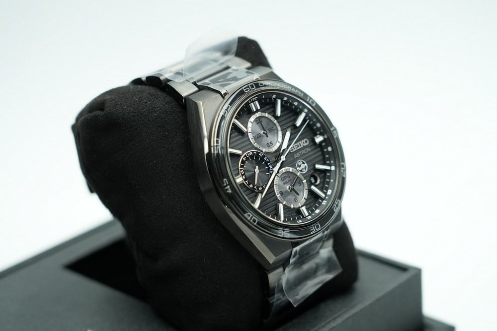 Seiko Astron Watch - 6