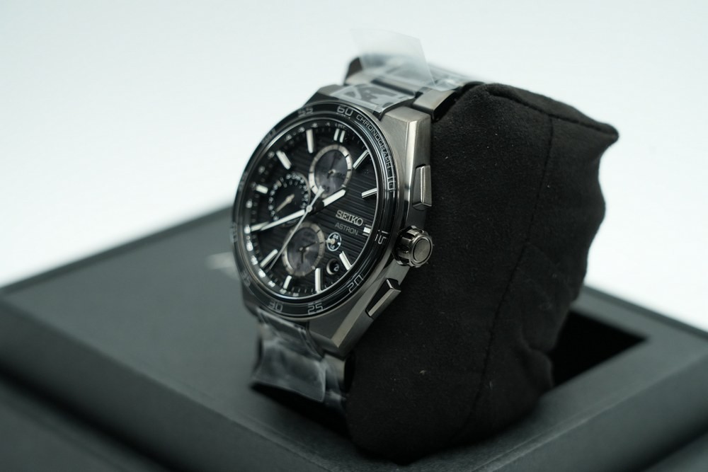 Seiko Astron Watch - 5
