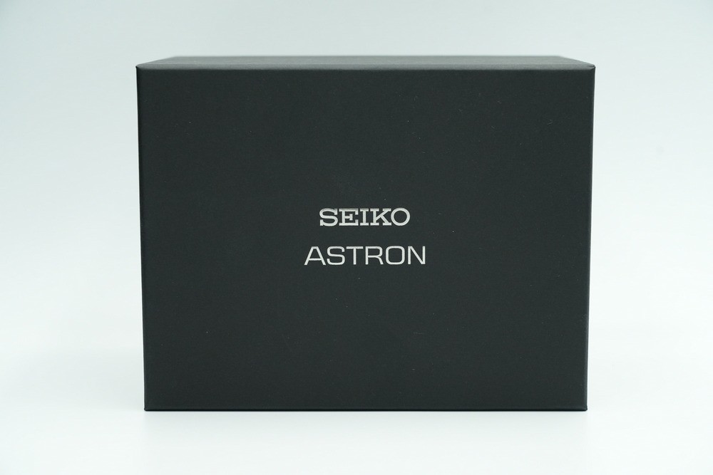 Seiko Astron Watch - 2