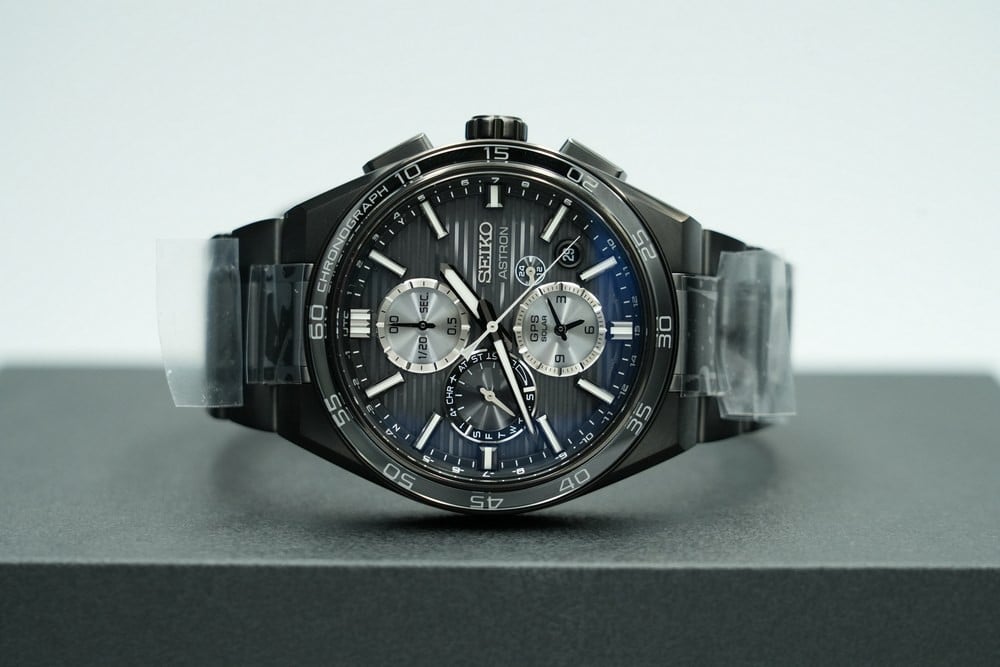 Seiko Astron Watch - 8