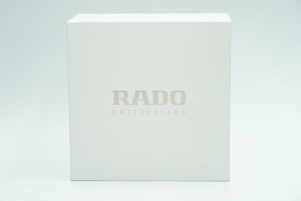 Rado Watch - 2