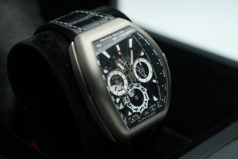 Franck Muller Watch - 7