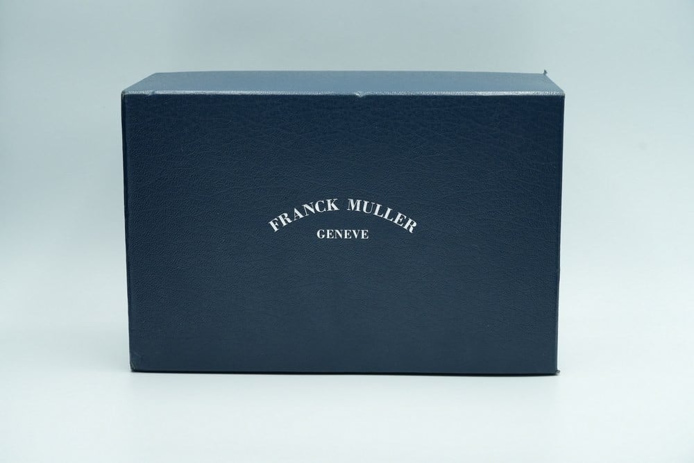 Franck Muller Watch - 2
