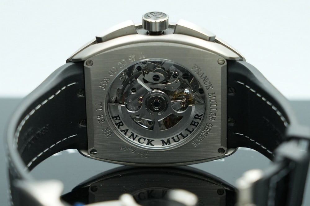 Franck Muller Watch - 11