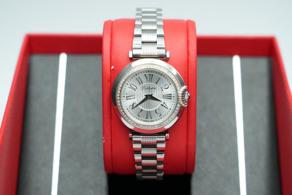 Montana Women's Watch - 2