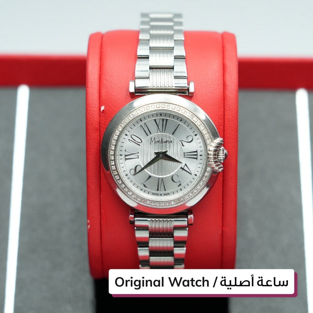 Montana Women's Watch - 1