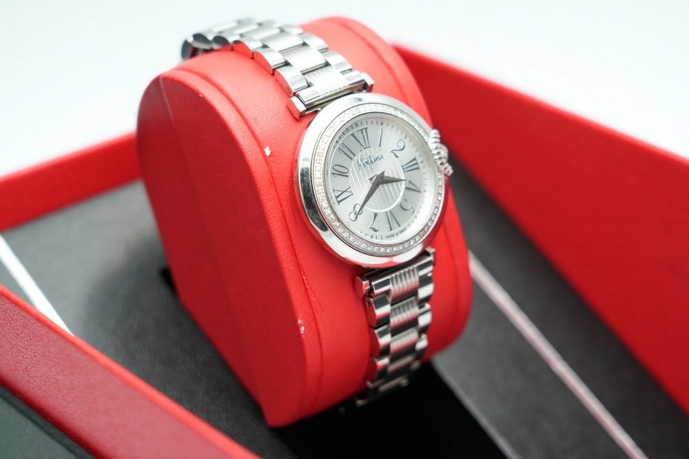 Montana Women's Watch - 4