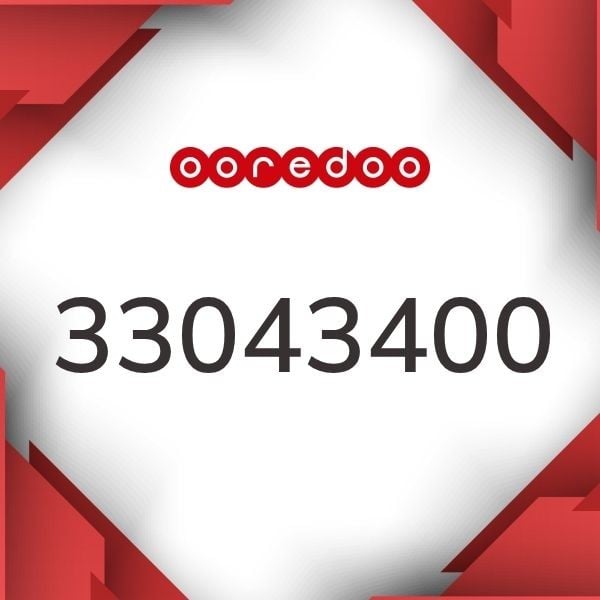 33043400 - 1
