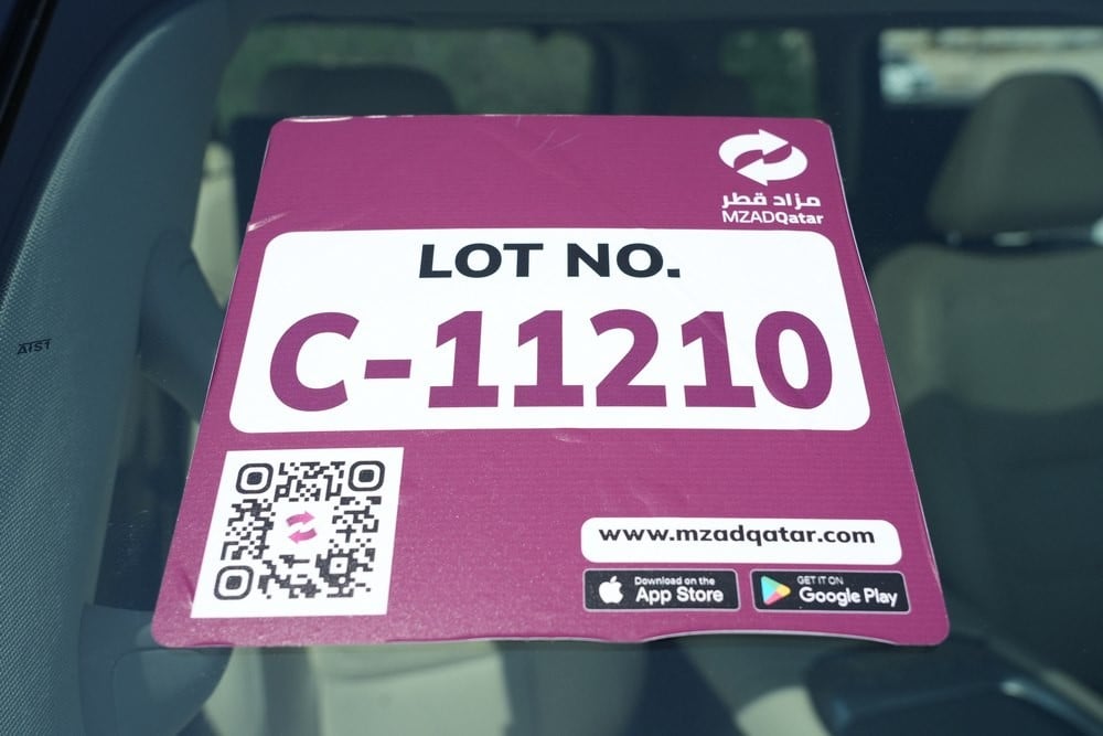 نيسان باترول إس يو ڤي موديل 2025، C-11210 - 12