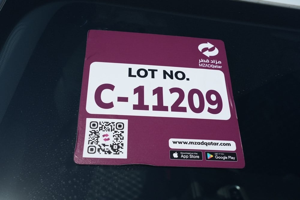جيلي إمجراند سيدان موديل 2025، C-11209 - 11