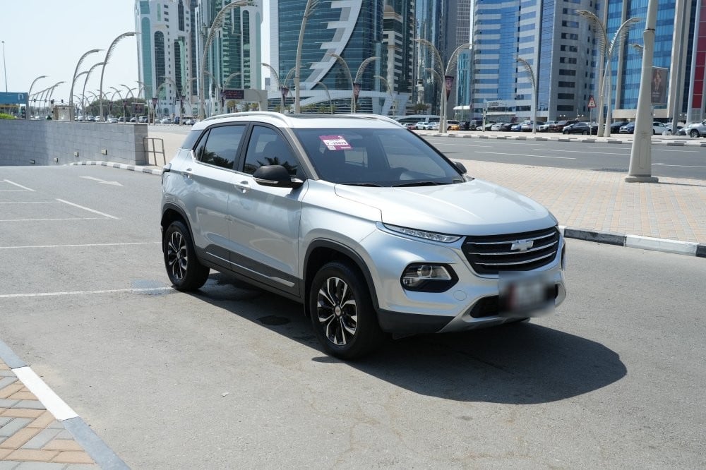 شيفروليه جروف موديل 2023، Y-15879 - 3