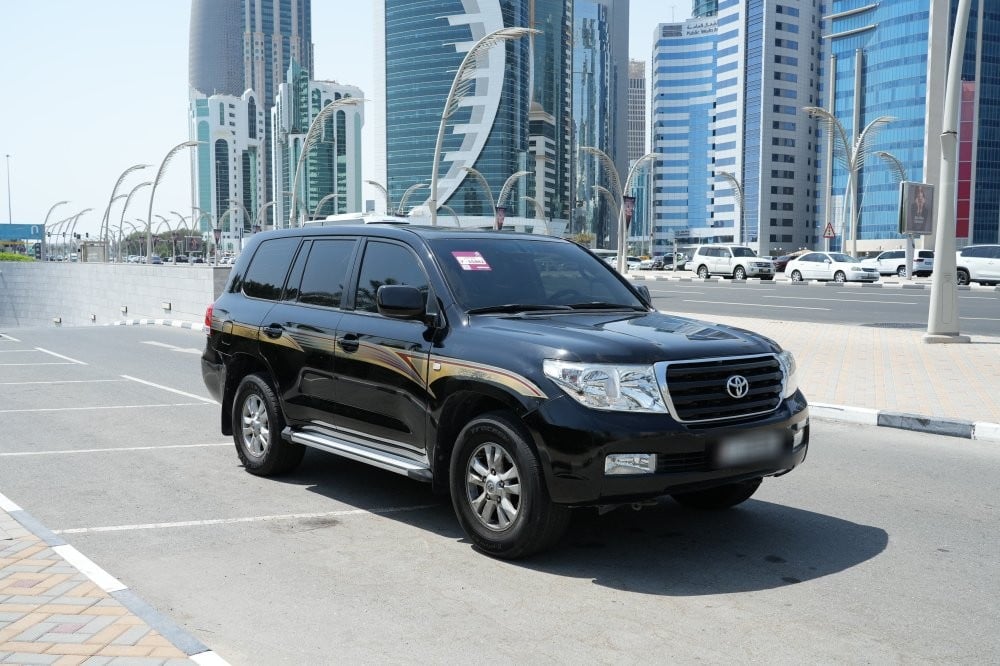 تويوتا چي إكس موديل 2010، Y-15882 - 3