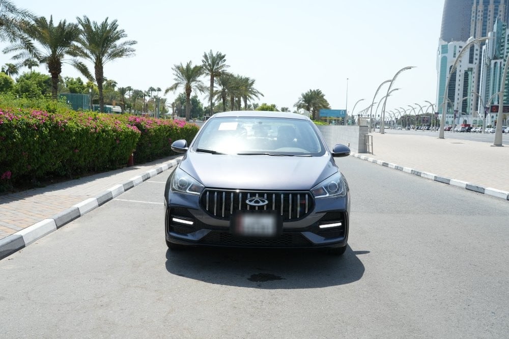 شيري أريزو 5 موديل 2026، Y-15853 - 4
